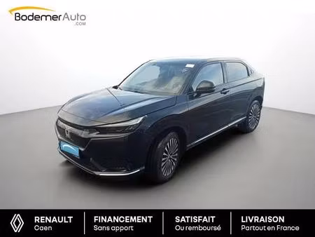 Honda e 204 Advance