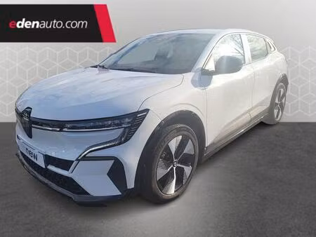 Renault Mégane E-Tech 220 Équilibre