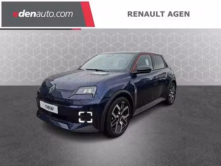 Renault R5 150 Confort