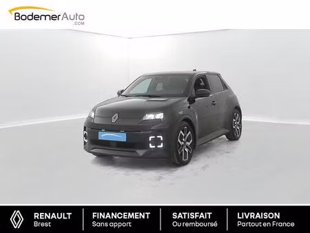 Renault R5 150 Confort