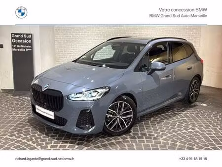 BMW Série 2 218d 2.0 150