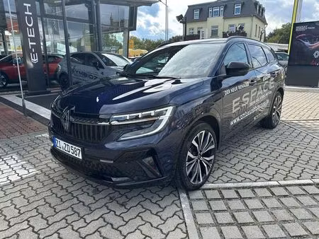 Renault Espace 1.2 200 Iconic