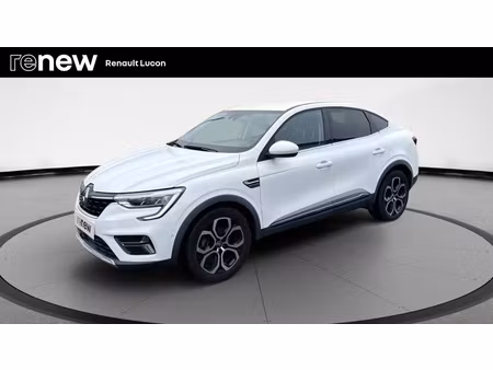 Renault Arkana E-Tech 1.6 145