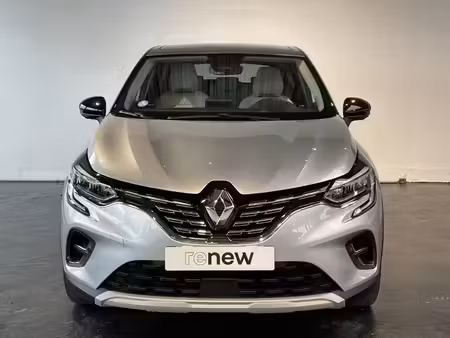 Renault Captur E-Tech 1.6 145