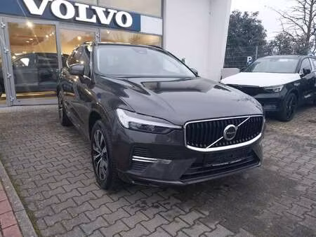 Volvo XC60 2.0 197