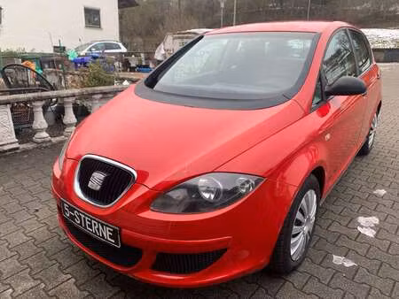 Seat Altea 1.6 102 Référence