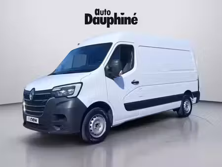 Renault Master 2.3