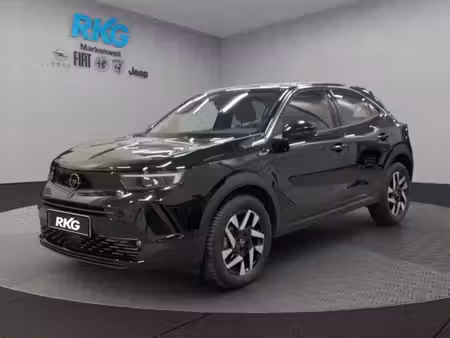Opel Mokka 1.2 Elegance