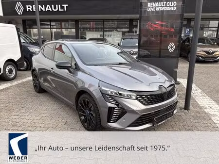 Renault Clio E-Tech 1.6 145 Esprit Alpine