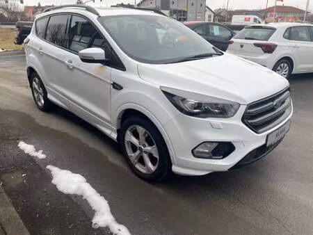 Ford Kuga 1.5 150 ST Line