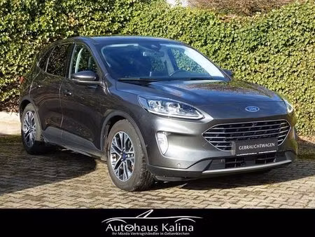 Ford Kuga 2.5 152 Titanium X