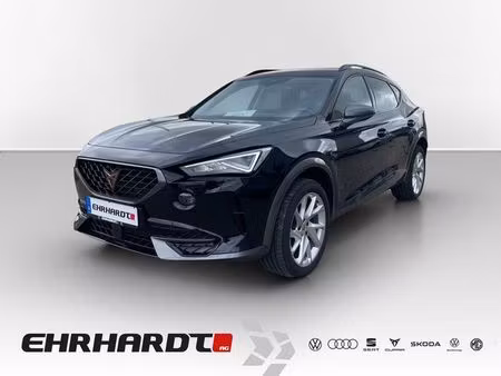 Cupra Formentor 1.5 TSI 150