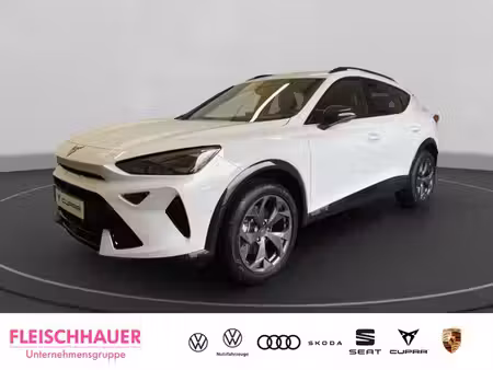 Cupra Formentor 1.5 TSI 150