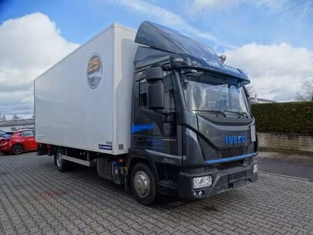 Iveco Eurocargo 