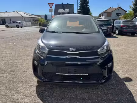 Kia Picanto 1.0 67 Edition 7