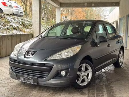 Peugeot 207 1.4 HDi 68 Petit Filou
