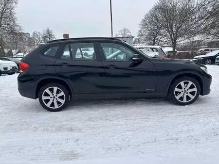BMW X1 16d 2.0 116 sDrive