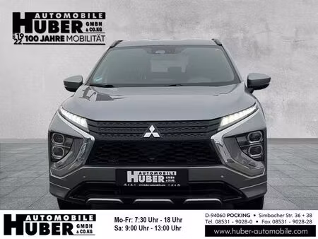 Mitsubishi Eclipse Cross PHEV 2.4 188 4x4