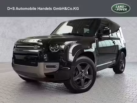 Land Rover Defender D250 3.0 249 X-Dynamic SE 4x4