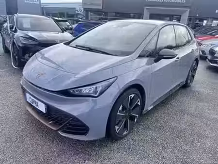 Cupra Born VZ 325
