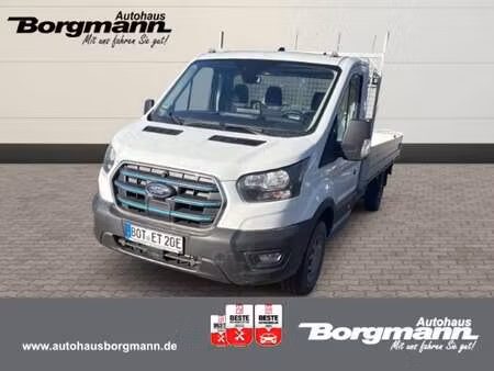 Ford Transit 184 Trend