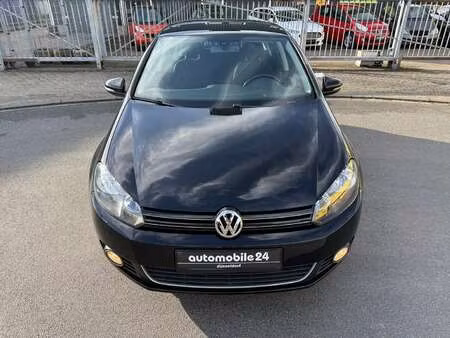 Volkswagen Golf 1.4 TSI 122 Highline