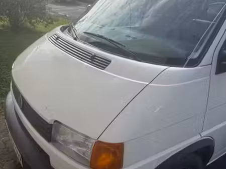 Volkswagen Transporter T4 1.9 68
