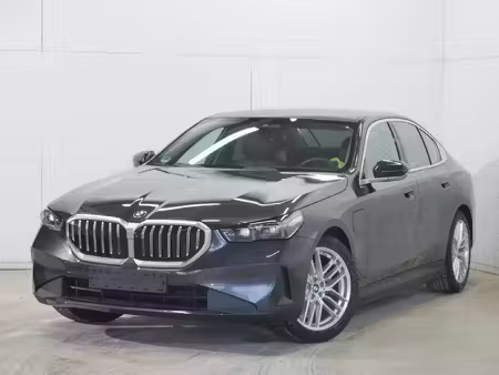 BMW Série 5 530e 2.0