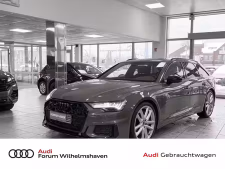 Audi A6 55 TFSI E 2.0 367 S line quattro