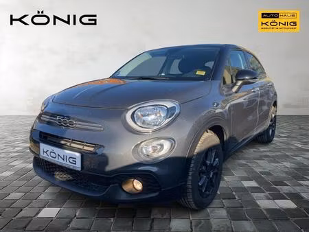 Fiat 500X 1.5 130 Club