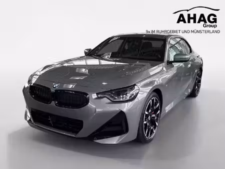 BMW Série 2 230i 2.0 245