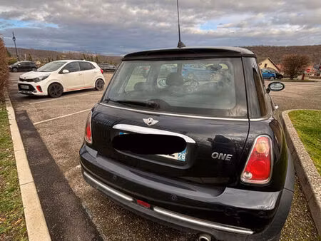 Mini Mini One 1.6 90