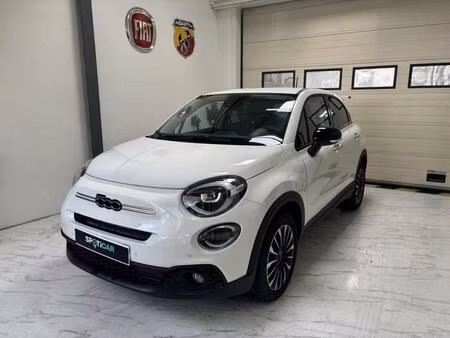Fiat 500X 1.5 130