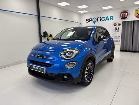 Fiat 500X 1.5 130
