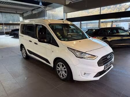 Ford Transit 1.5 101 Trend