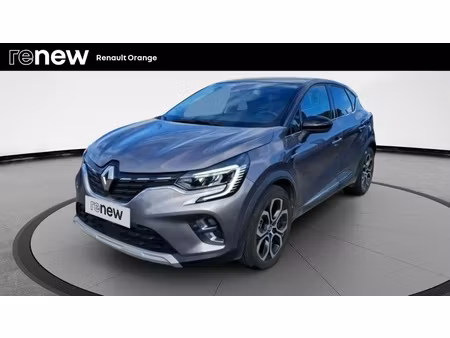 Renault Captur E-Tech 1.6 145 Techno