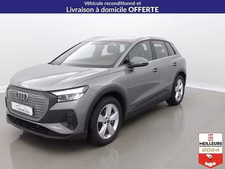 Audi Q4 e-tron 40 204 Design