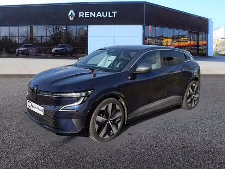 Renault Mégane E-Tech 220 Techno