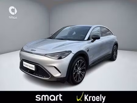 Smart #3 272 Premium