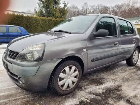 Renault Clio 1.2 75 Dynamique