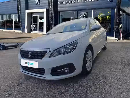 Peugeot 308 1.2 THP 110 Active