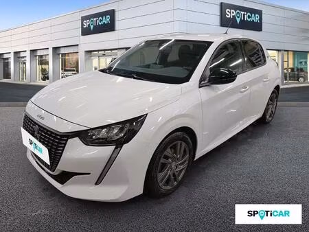 Peugeot 208 1.2 PureTech 75 Style