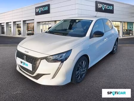 Peugeot 208 1.2 PureTech 75 Style