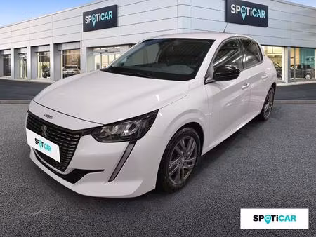 Peugeot 208 1.2 PureTech 75 Style
