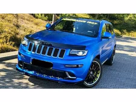 Jeep Grand Cherokee SRT V8 6.4 468 4x4