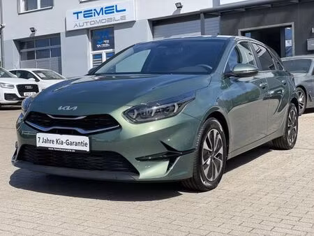 Kia Ceed 1.5 T GDi 140