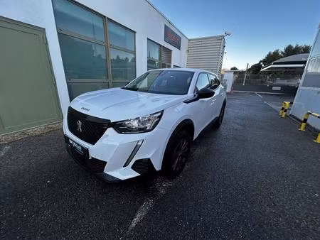 Peugeot 2008 1.5 HDi 110 Active