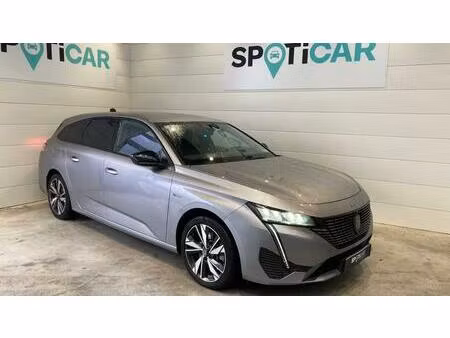 Peugeot 308 1.6 180 Allure