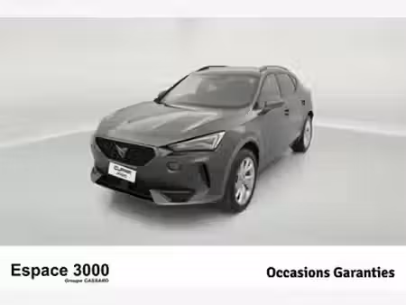 Cupra Formentor 1.5 TSI 150