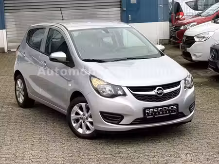 Opel Karl 1.0 75 Top